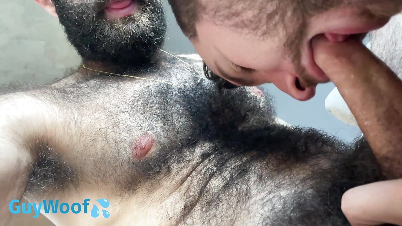 JP Hardy came to help and things got out of hand